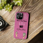 Pay To Play Phone Case