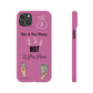 Pay To Play Phone Case