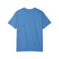 Toxic Statement Unisex Garment-Dyed T-Shirt - I DNT KNOW U