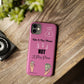 Pay To Play Phone Case