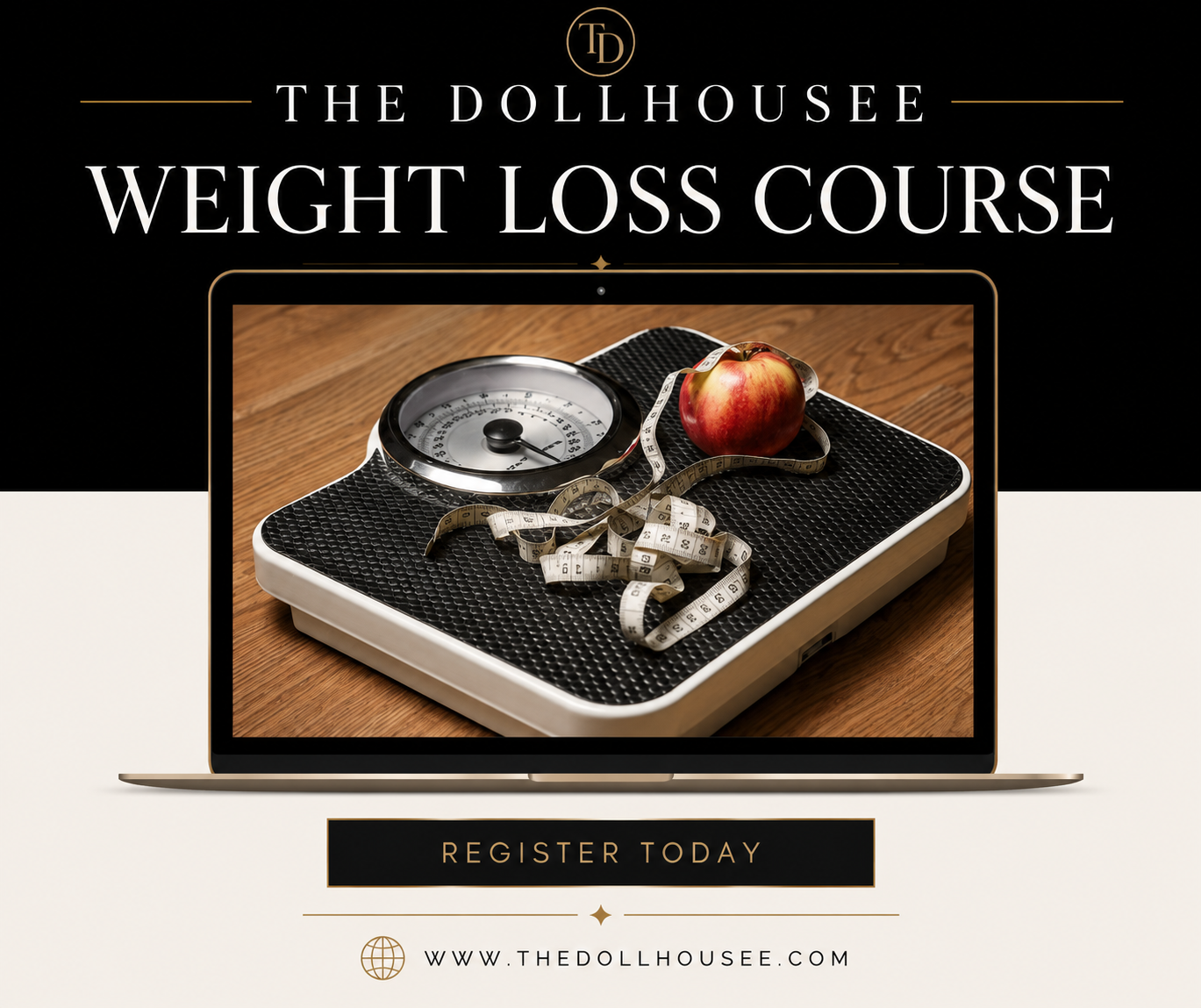 The Dollhousee Weight Loss Program