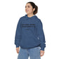 Unisex “HE CAN HAVE YOU” Garment-Dyed Hoodie