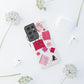 Material Girl “Talk to me nice” case