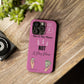 Pay To Play Phone Case