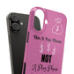 Pay To Play Phone Case