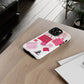 Material Girl “Talk to me nice” case