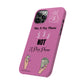 Pay To Play Phone Case