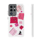 Material Girl “Talk to me nice” case
