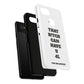 Funny Phone Case - "That B!tch Can Have U 4L" - Tough & Stylish Protection