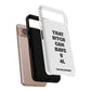 Funny Phone Case - "That B!tch Can Have U 4L" - Tough & Stylish Protection