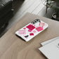 Material Girl “Talk to me nice” case