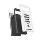 Funny Phone Case - "That B!tch Can Have U 4L" - Tough & Stylish Protection