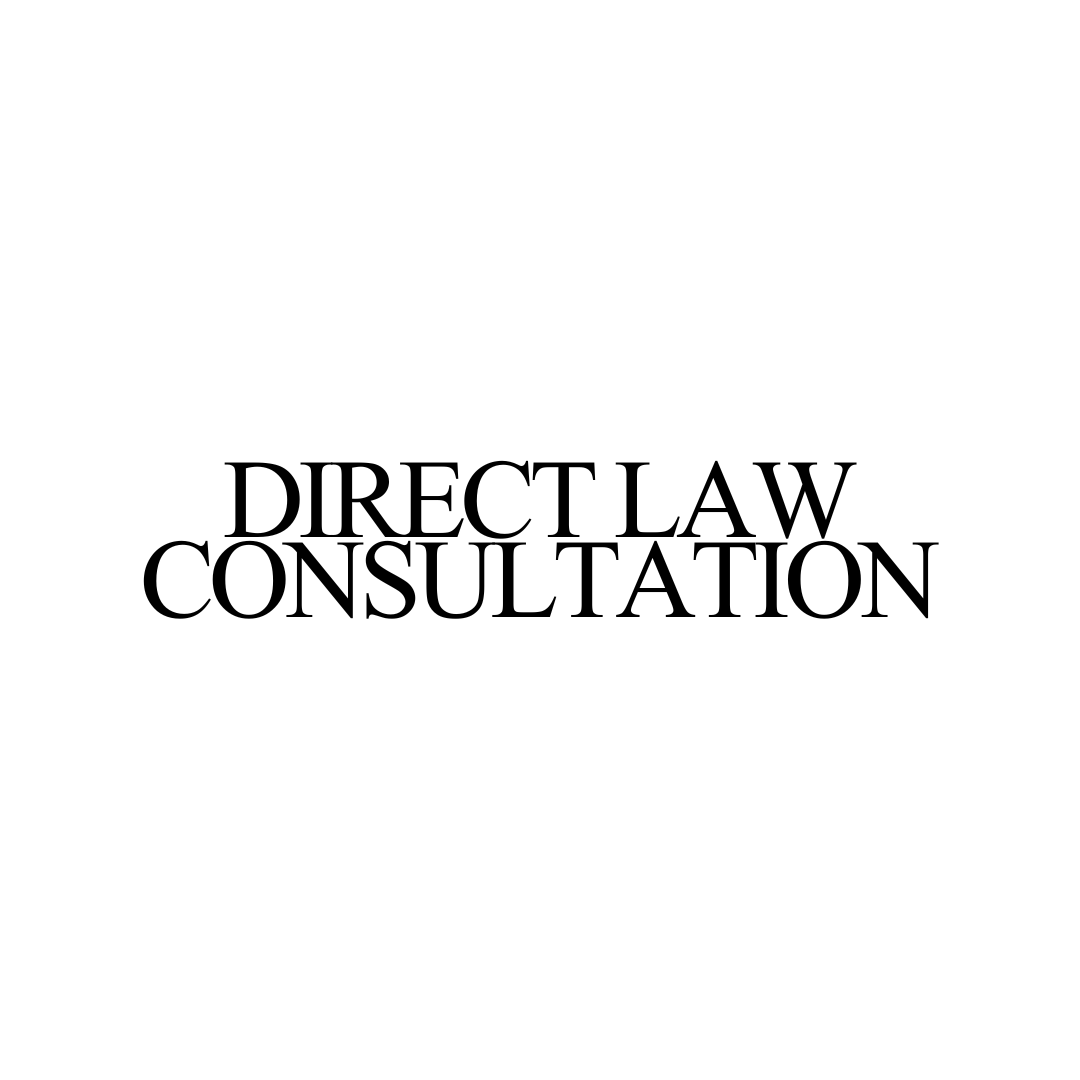 Direct Law Consultation
