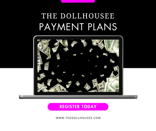 Payment Plans for Courses